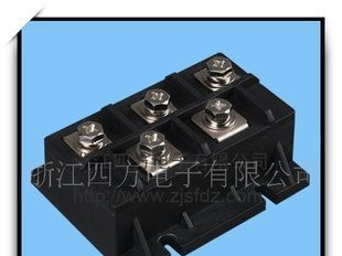 三社外型三相整流桥MDS150A1600V