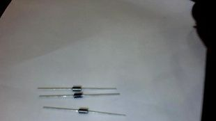 现货供应二极管FR107