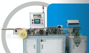 一川机械编带机Taping machine