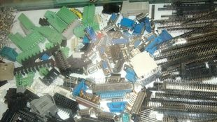 特价处理 船型开关KCD1 铜脚 银触点 价优