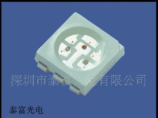 5050  LED  5050  贴片