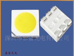 厂家直销  5050  贴片