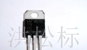 单向可控硅 TYN412 ST原装现货 可控硅