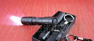 JS-6323 单灯7号电池LED灯