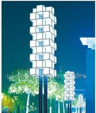 LED景观灯、太阳能景观灯