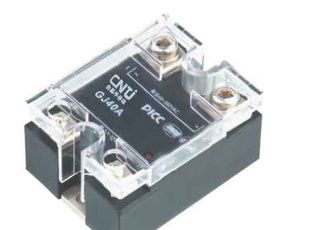 台基(SSR)固态继电器GJ48-40A