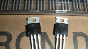 场效应2SK4145,,代75NF75