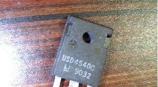 肖特基二极管SR5050
