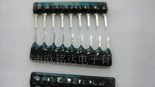 插件排阻9A103(10K)    200PCS起售