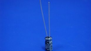 批量供应电解电容器50v0.22