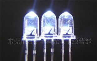白光LED（15000-18000mcd）