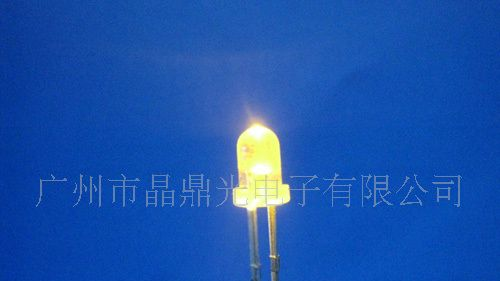 方形2*3*4红绿蓝黄白发光二极管   广州LED生产厂家