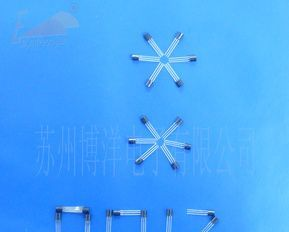直插三极管9012系列
