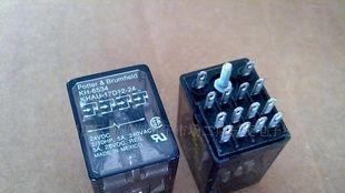 松下工业继电器HC4-H-DC24V