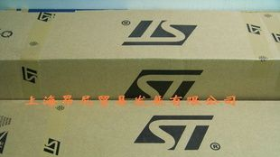 L7805CV ST三端稳压集成块