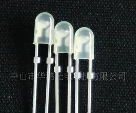 特价供应346椭圆全彩屏用LED