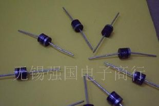整流二极管6A10