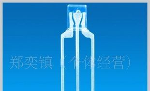2*5*5红绿双色LED发光二极管