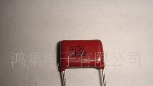金属化薄膜电容CBB 335/630V