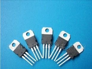 场效应三极管IRFBC40