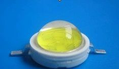 LED3W白灯大功率LED