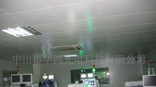 234方形LED发光二极管红
