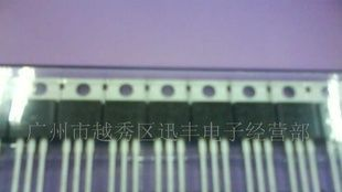 场效应管IRFB18N50K