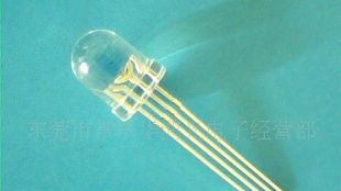 发光二极管,LED（F10全彩）