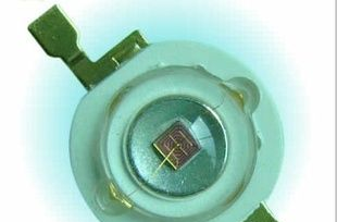 红光大功率LED灯珠 1W