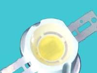 5W大功率LED白光光源
