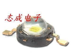 大功率LED，韩国汉城SSC，P4白光