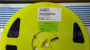 批量供应ST全新原装环保1N4148WS二极管