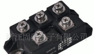 三相整流桥MDS100-16