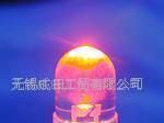 8mm/10mm1万mcd以上红色LED灯珠(图)
