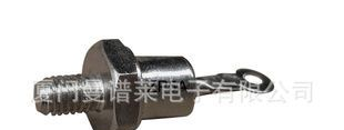 厂家直销ZP螺旋式5A普通硅整流管