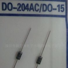 瞬变抑制二P6KE6.8--P6KE440CA