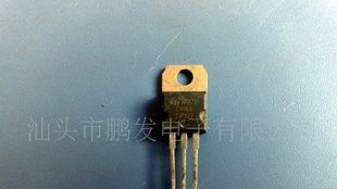 拆机三极管TIP122(图)