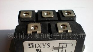  VUO82-16 三相整流桥