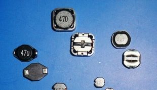贴片功率电感器优质生产商CDRH74-10UH