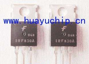 IRF830PBF场效应管