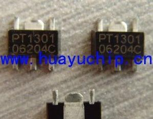 PT1301升压IC