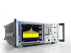 FSU67 67G频谱分析仪|罗德与施瓦茨|20Hz至67GHz