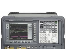 E4407B|Agilent|ESA-E系列|10G|频谱分析仪|9kHz至26.5GHz