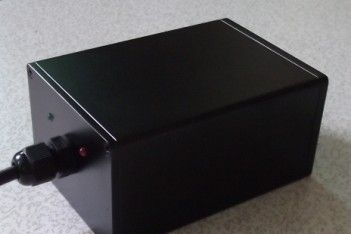 供应lps激光测距传感器