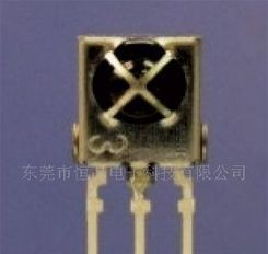 红外接收头
