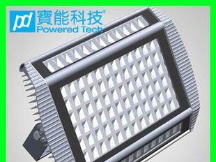 大功率散光节能 LED 投光灯,泛光灯