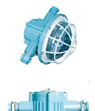 供应LED防爆灯，矿用隔爆型LED巷道灯
