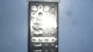 库存车载DVD遥控器