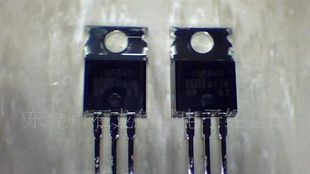 场效应管IRF9530N