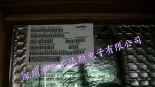 集成电路IC|存储器，（原厂原包）EDE5116,EDE5116AJBG